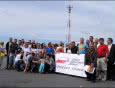 Zbliża się XI Ogólnopolski Samochodowy Rajd Dekarzy