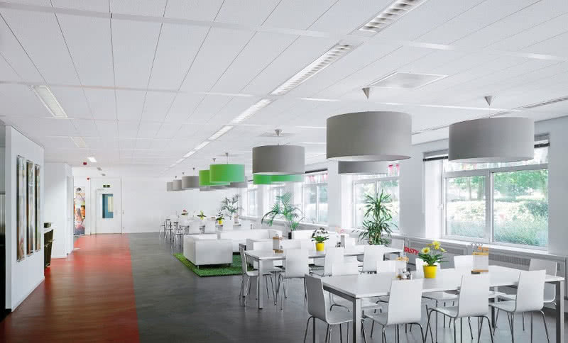 Konkurs dla studentów architektury - Armstrong Green Buildings Award