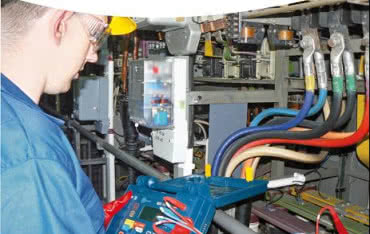 Prewencyjne kontrole instalacji elektrycznych