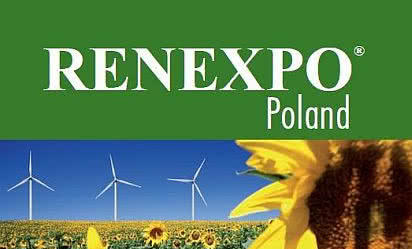 Energia odnawialna i efektywność energetyczna podczas targów RENEXPO® Poland