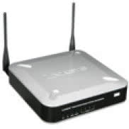 Router Linksys WRV200-EU