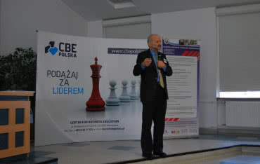 Relacja z Forum spalania biomasy
