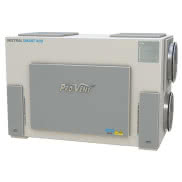 Rekuperator MISTRAL SMART 400 EC