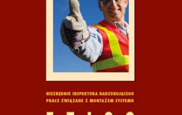 "Niezbędnik inspektora" - nowe opracowanie SSO