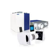 Rekuperatory i centrale klimatyzacyjne