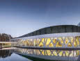 Szkło SunGuard SuperNeutral firmy Guardian w najnowocześniejszych centrach hotelowo-konferencyjnych