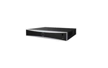 INVR-08P112H2 - rejestrator do nagrywania nawet 8 kamer IP